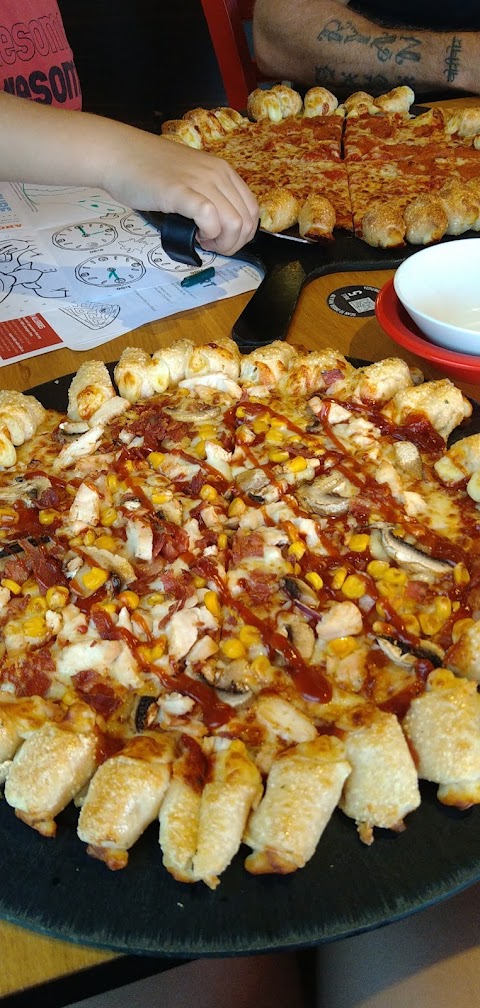 Pizza Hut