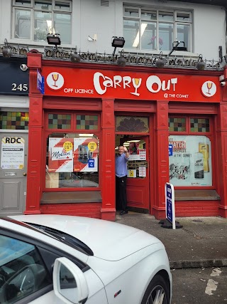 Carry Out Santry Off -licence