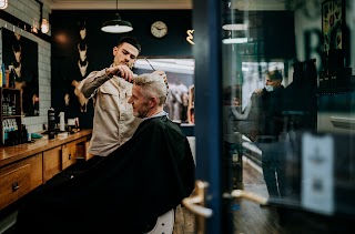 Vagabond's Barbershop