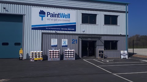 PaintWell Nottingham