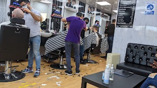 Alens Barber