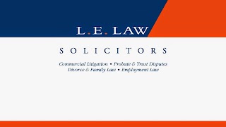 L E Law Solicitors
