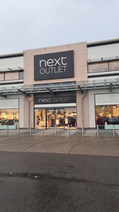 Next Outlet