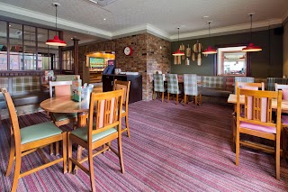 Chequers Corner Brewers Fayre