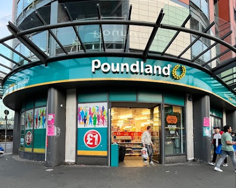 Poundland