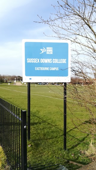 East Sussex College Eastbourne