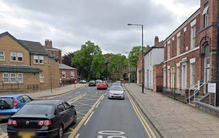 mydentist, Bond Street, Wakefield