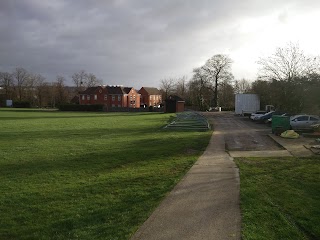 Little Crickets Learning Centre