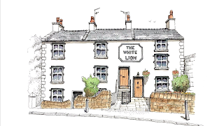 The White Lion Inn