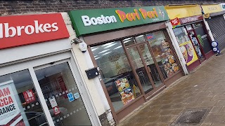 Boston Peri Peri (Watford)