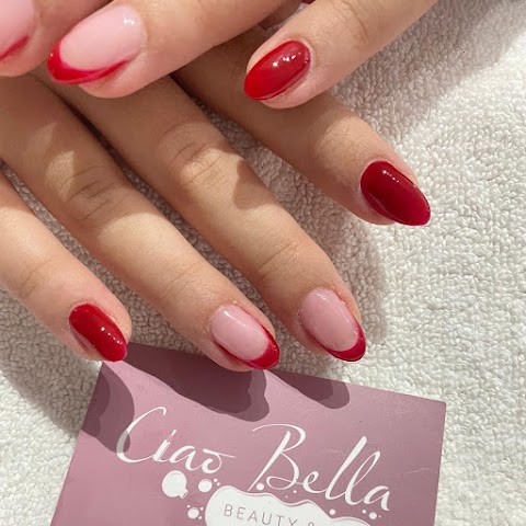 Ciao Bella Beauty & Spa