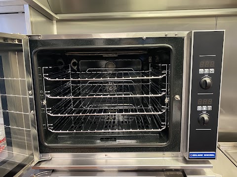 Spotless Oven Cleaning Services Limited