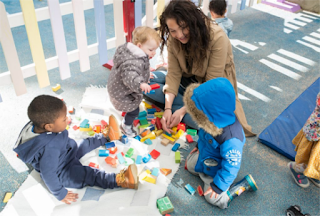 Crystal Early Years Centre