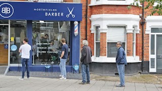 Northfields Barber