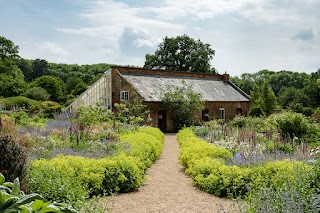 Kelmarsh Hall and Gardens