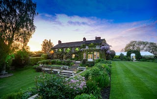 Hilltop Country House - Wedding Venue