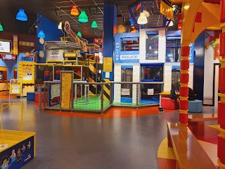 LEGOLAND Discovery Centre & LEGO Store Birmingham