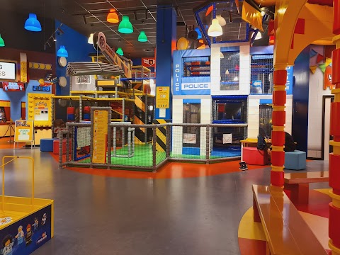 LEGOLAND Discovery Centre & LEGO Store Birmingham