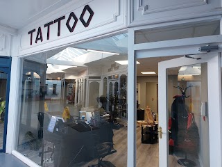 G-Arts Tattoo Navan