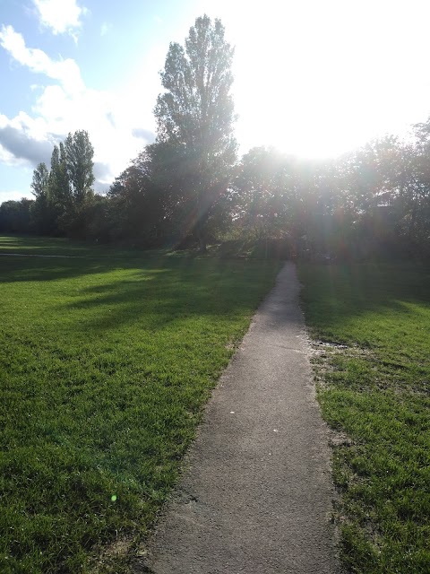 Kinecroft Park