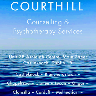 Courthill Counselling & Psychotherapy Services