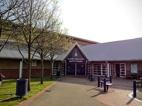 Hamble Sports Complex