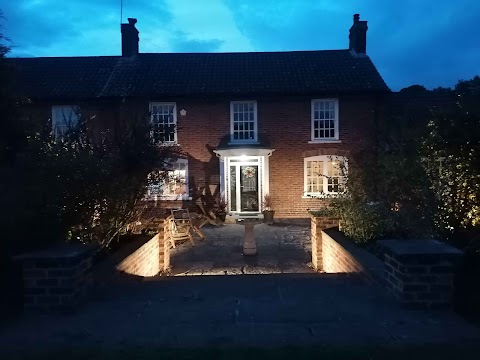 Clumber Lane End Farm