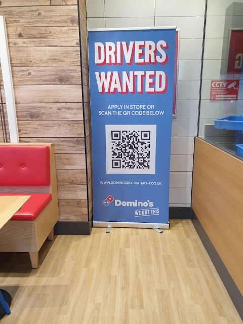 Domino's Pizza - Treorchy