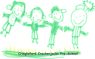 Cringleford Crackerjacks Pre School