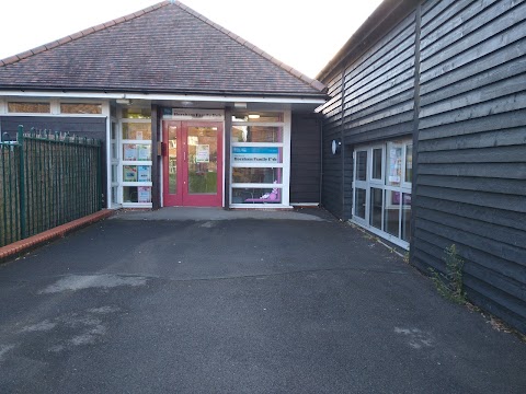 The Needles Children & Family Centre