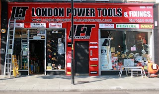 London Power Tools & Fixings