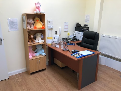 Ultrasound Direct Portsmouth - Babybond