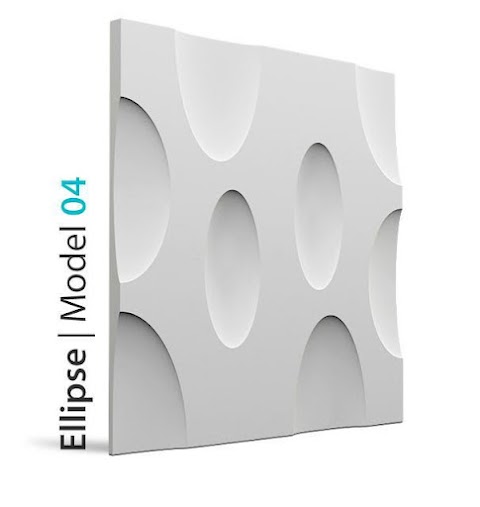 3D WALL PANELS