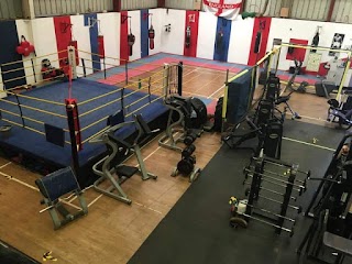 Eastside Gym