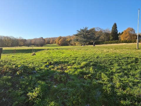 Allestree Park