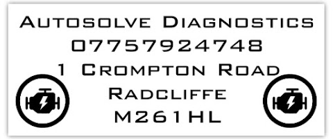 Autosolve Diagnostics