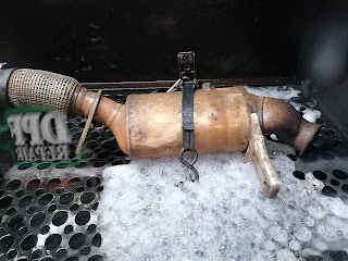 DPF REPAIR