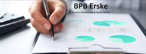 bpb eske accounts bookkeeping & Payroll service