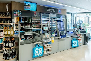 Co-op Food - Henleaze