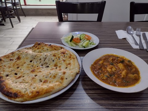 Tastys Karahi Restaurant