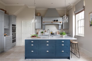 Searle & Taylor Kitchens