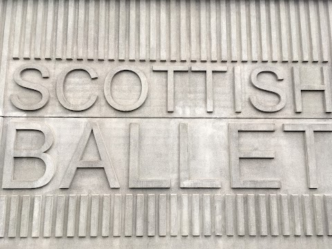 Scottish Ballet