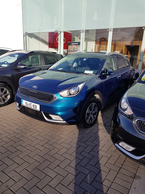 Kia Dundrum