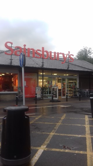 Sainsbury's