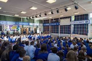 Templenewsam Halton Primary School