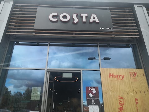 Costa Coffee