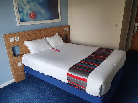 Travelodge Derby Cricket Ground