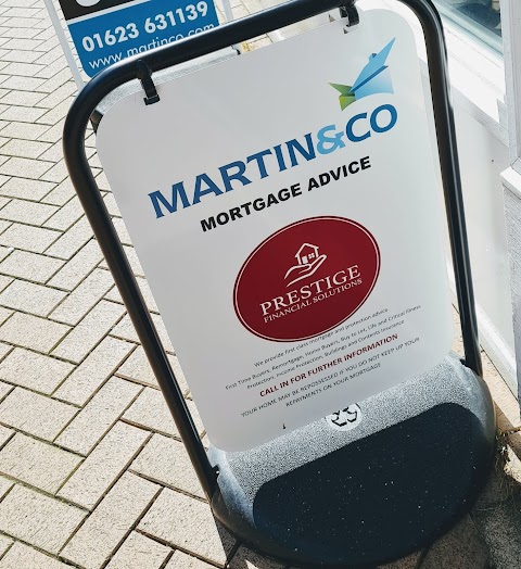 Martin & Co Mansfield Lettings & Estate Agents