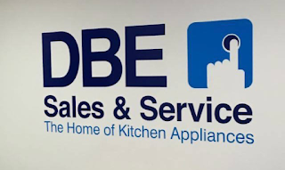 DBE sales and service ltd