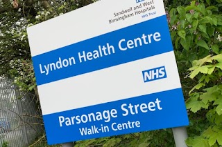 Lyndon Health Centre